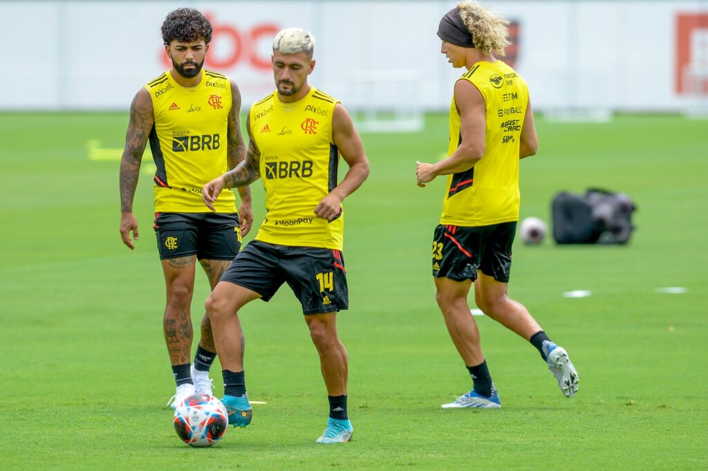 Astro do Flamengo gasta valor milionário em mansão no Rio