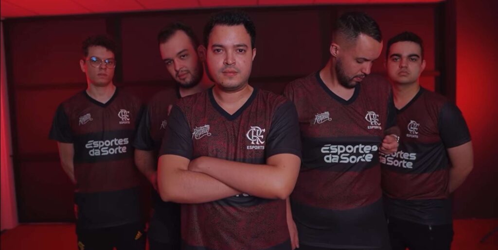 Após a eliminação no RMR pro Major em Paris, o Flamengo Medellin anunciou que manteria o projeto para os próximos campeonatos e para o CS 2