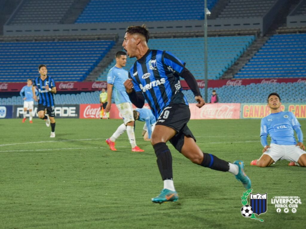 fabricio díaz flamengo liverpool uruguai