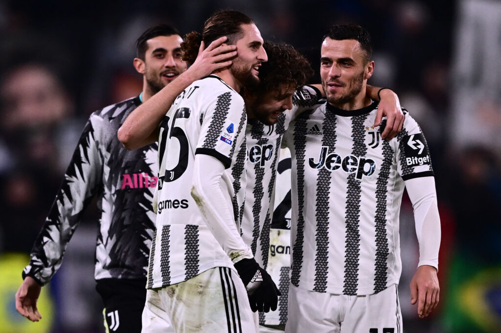 Juventus e Nantes pela Liga Europa