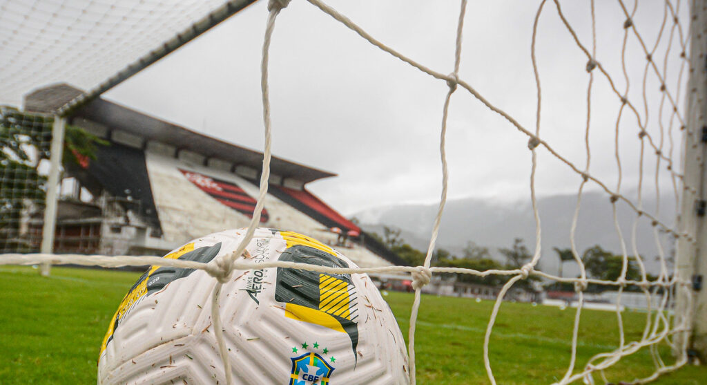 estádio do flamengo na gávea