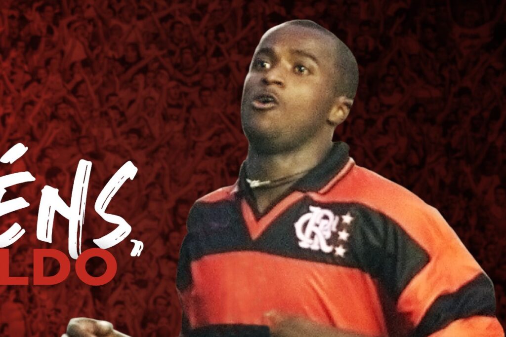 atacante reinaldo no flamengo