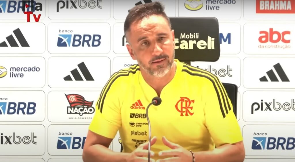 vitor pereira flamengo vasco