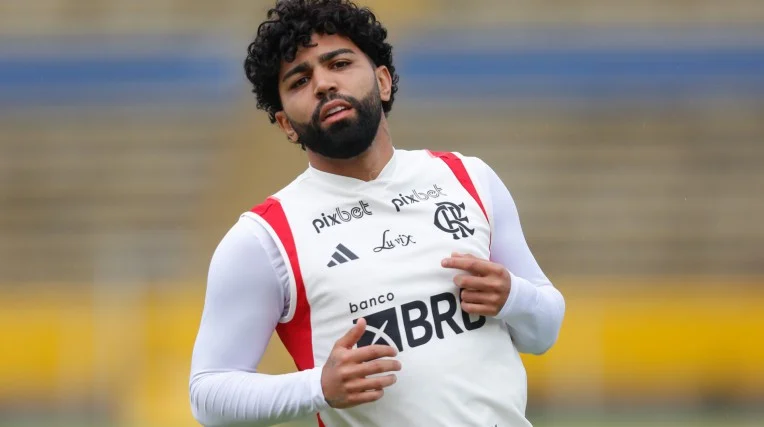 Gabigol