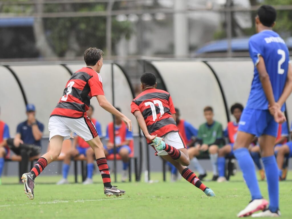 Flamengo Sub-17