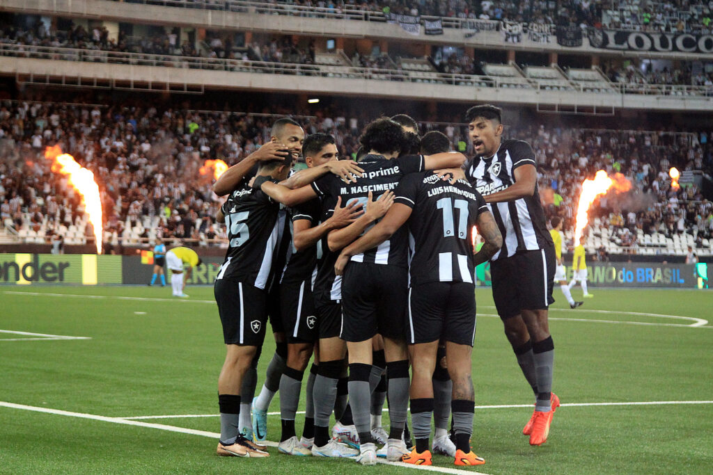 Botafogo