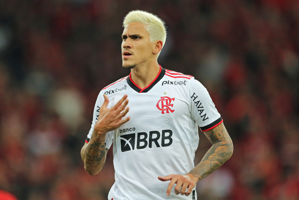 Flamengo uniforme 2