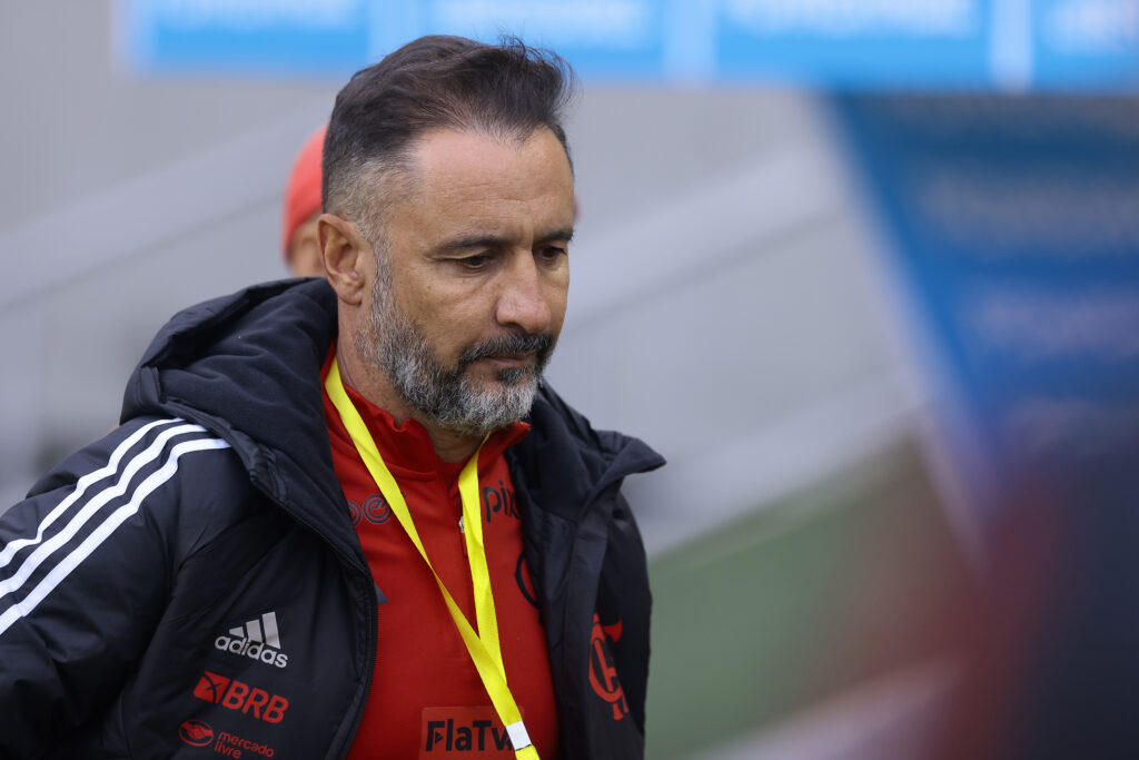 Vitor Pereira