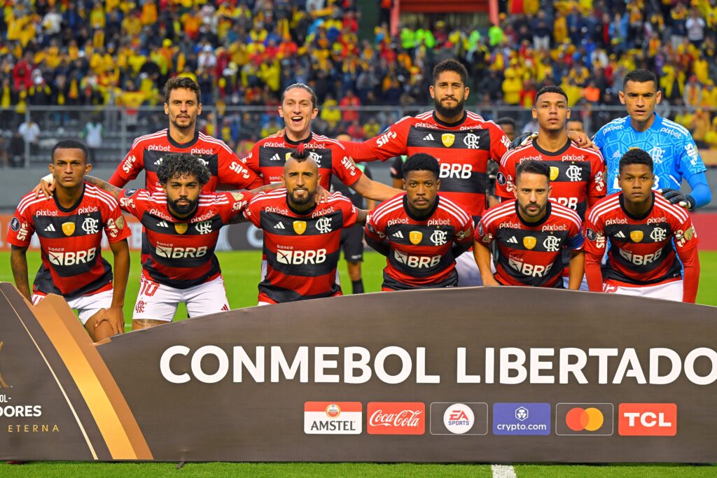 Flamengo na estreia da Libertadores 2023; Jogo contra o Racing na Libertadores, Fla-Flu na Copa do Brasil e as últimas notícias