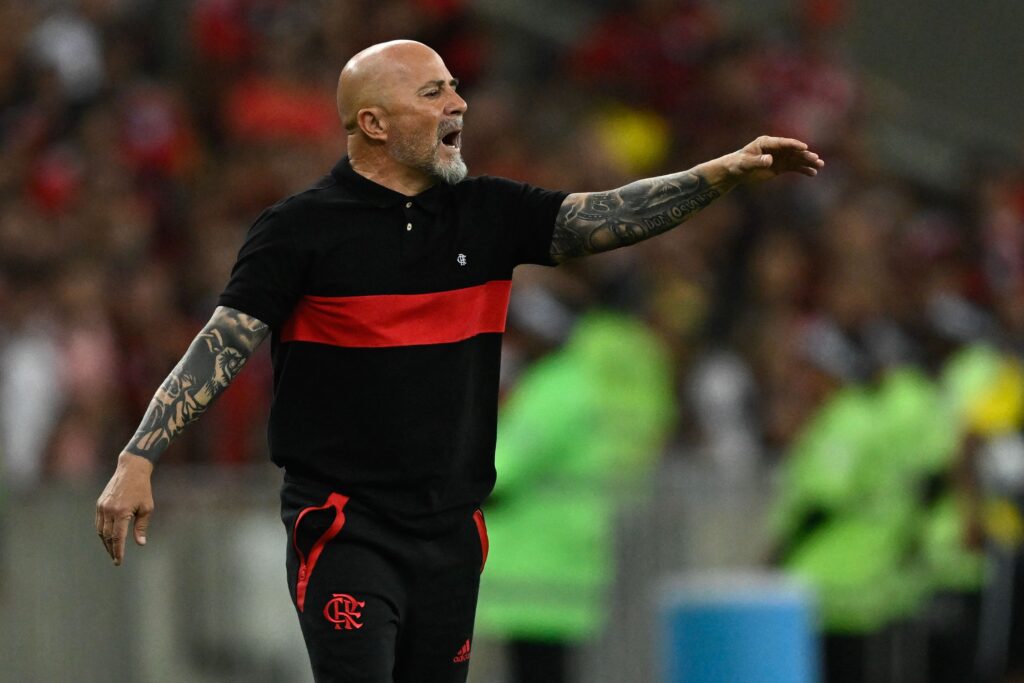 Sampaoli