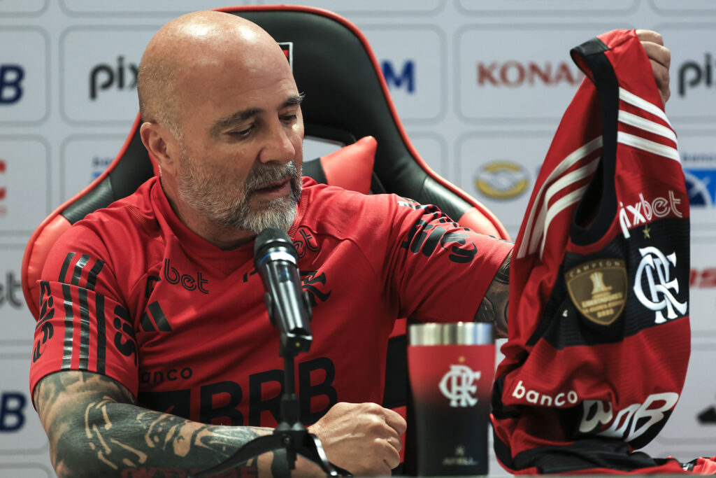 Sampaoli