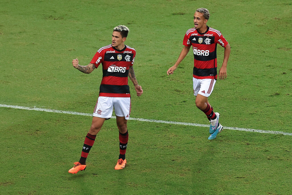 Flamengo