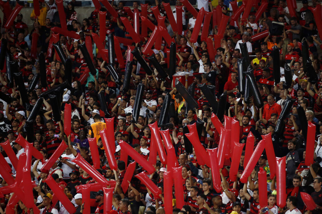 Maracanã Flamengo