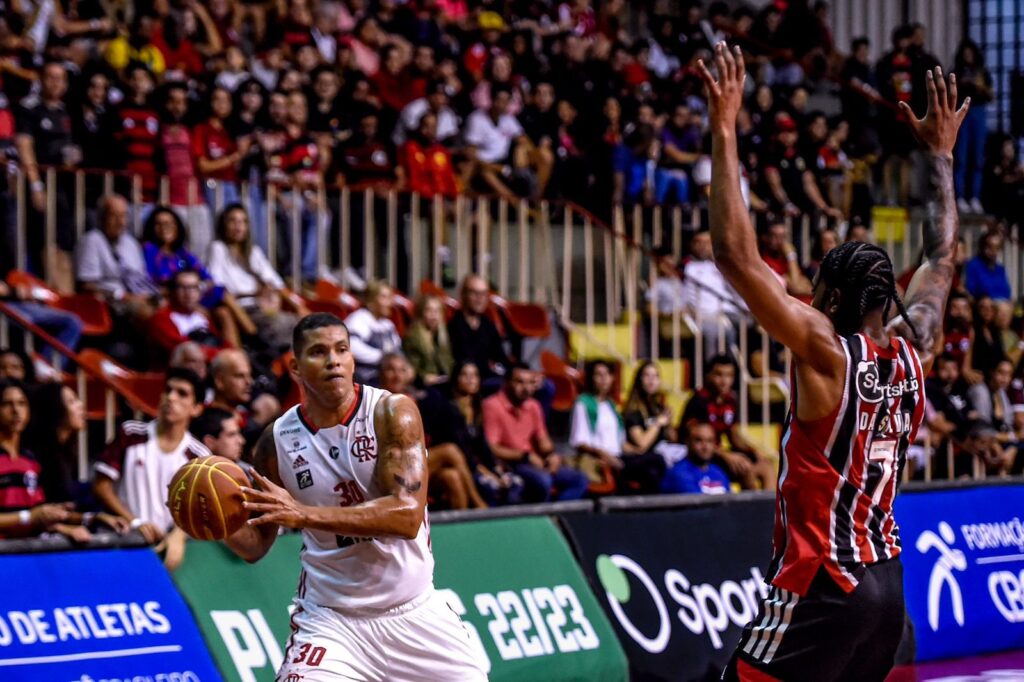 NBB anuncia volta de antigo patrocinador com naming rights