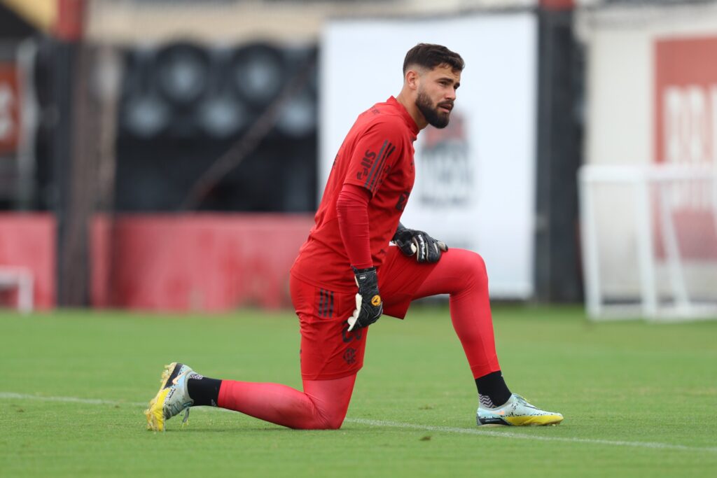 Matheus Cunha