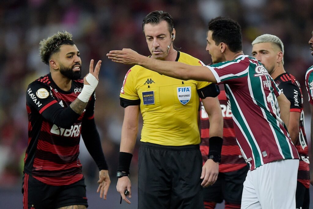 Onde assistir e provável escalação de flamengo x fluminense pela copa do brasil 2023