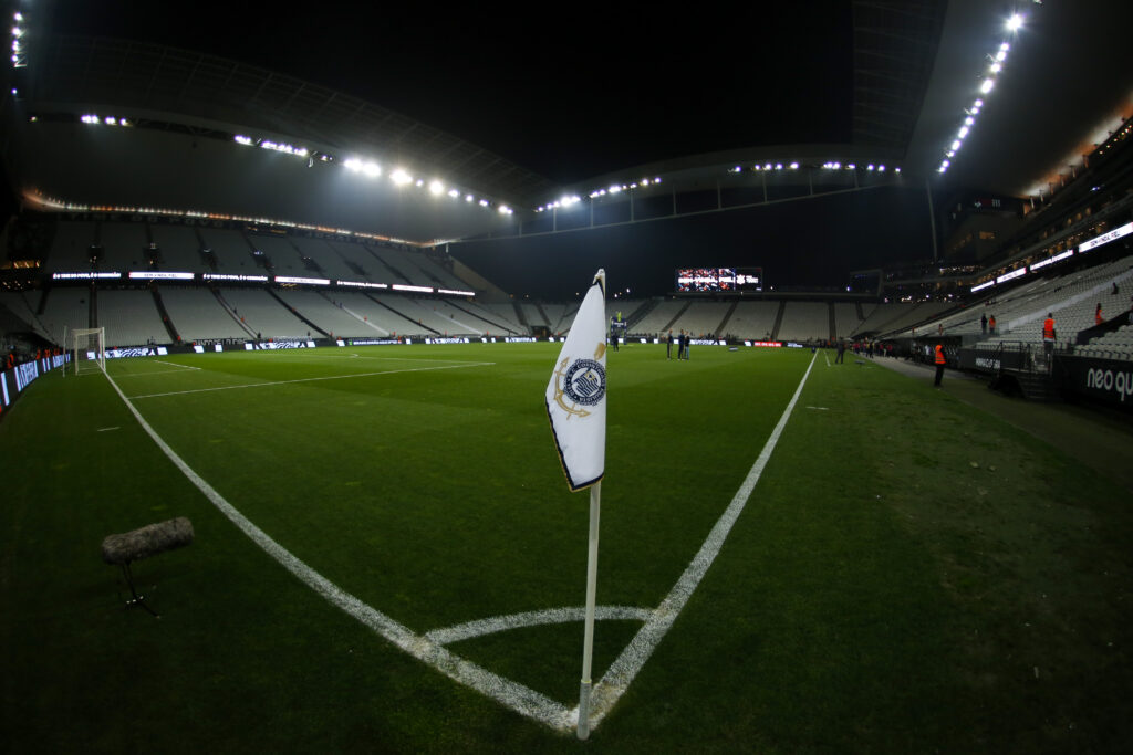 Corinthians lança novo plano de sócio-torcedor