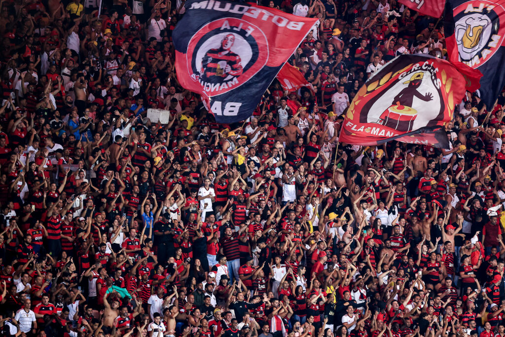 Torcida do Flamengo