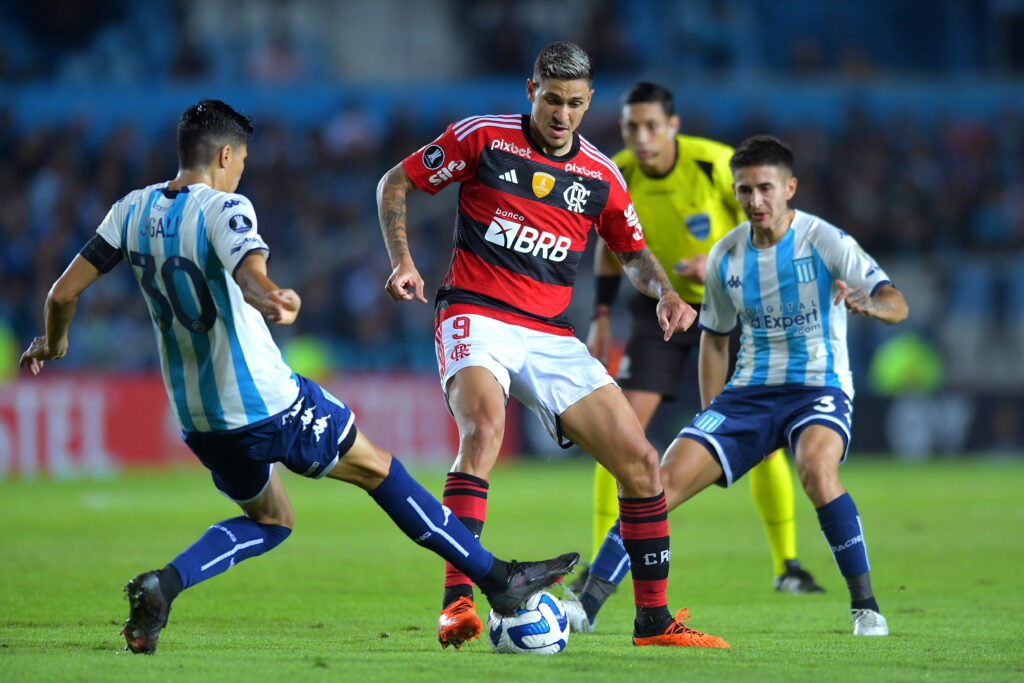 Flamengo x Racing: venda de ingressos aberta para público geral e com Setor Norte esgotado