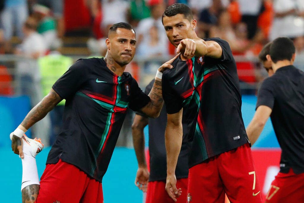 Campeão da Champions League revela conversas para jogar no Flamengo