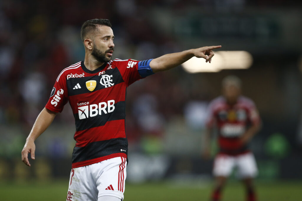 Everton Ribeiro