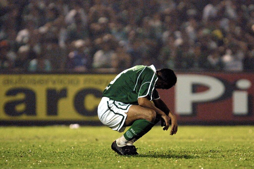 Novo técnico do Olímpia, adversário do Mengão na Libertadores, já foi freguês do Flamengo e vice pelo Palmeiras