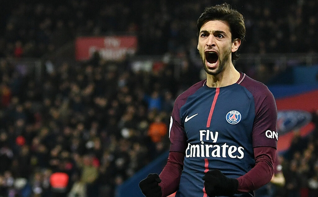 Pastore oferecido a Flamengo e Santos