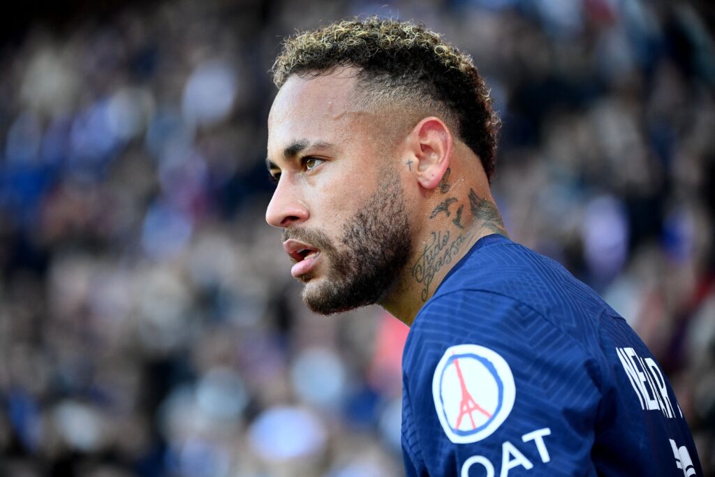 Neymar decide sair do PSG e aceita oferta surreal do Al-Hilal, time de Jorge Jesus e Michael