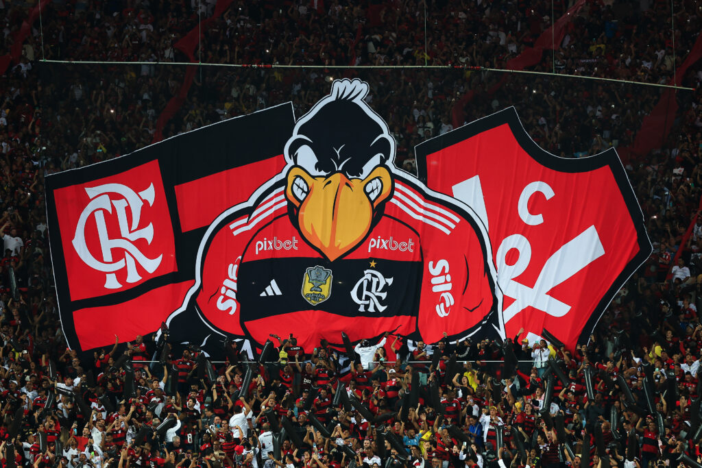 Organizadas do Flamengo atingem meta com ajuda da FlaTT e irão promover mais uma grande festa no Maracanã para final da Copa do Brasil