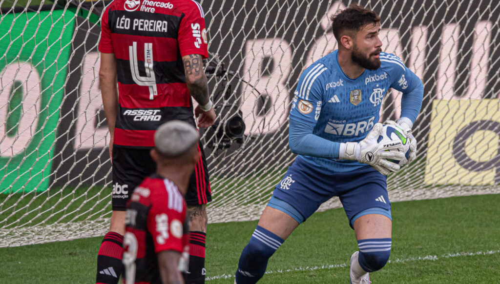 Matheus Cunha, joia do Flamengo, está na Seleção Brasileira olímpica e reencontra Marrocos, palco de dura derrota no Mundial