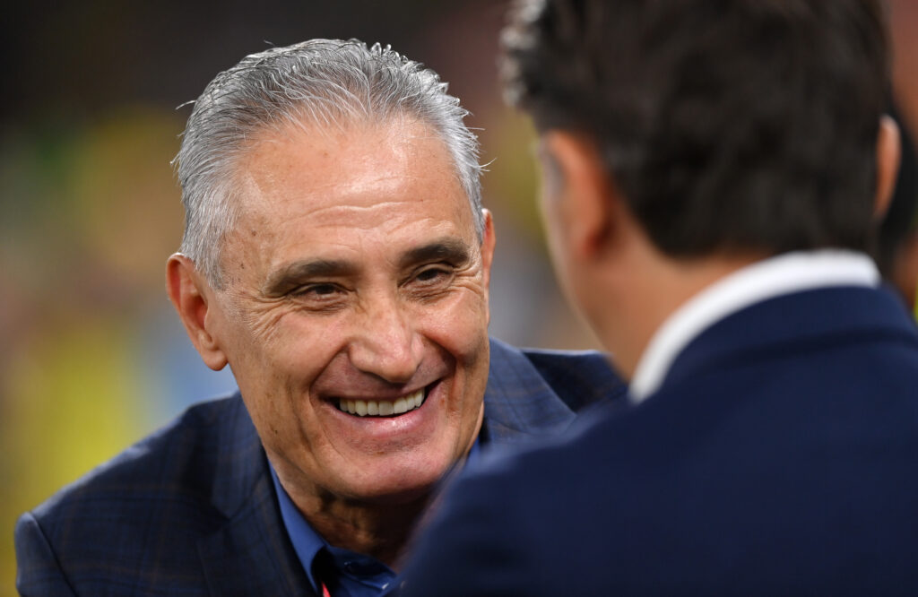 Flamengo chega em acordo com Tite para ser o novo técnico da equipe; veja as últimas notícias sobre o treinador