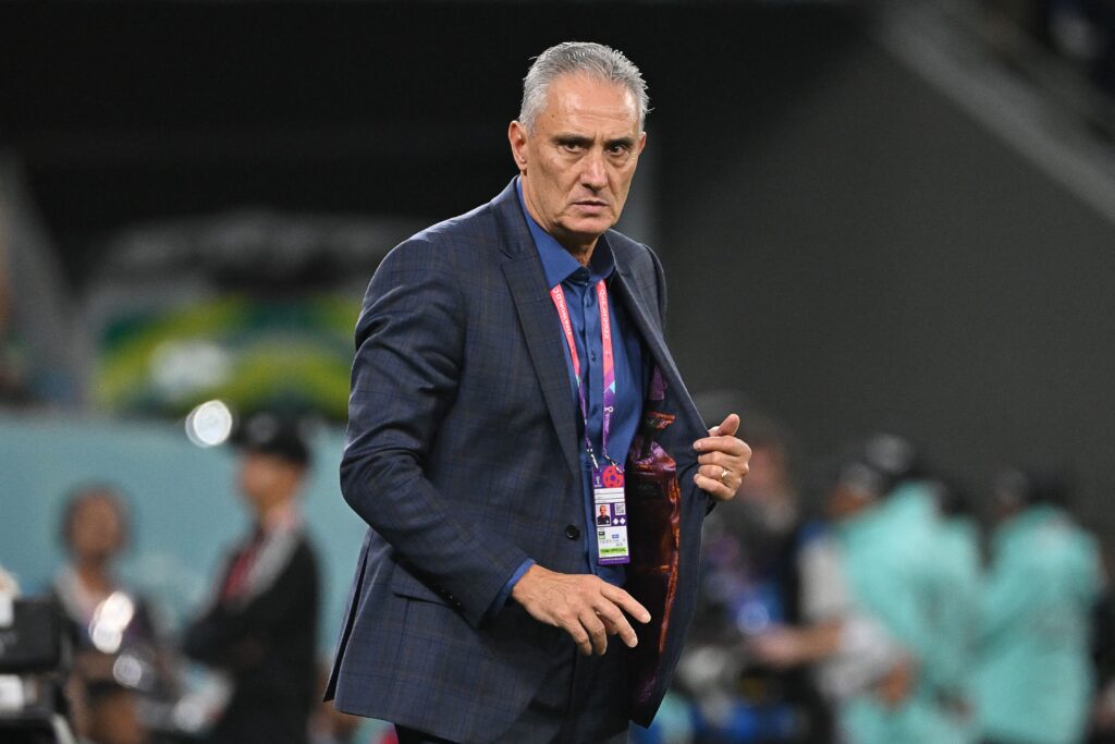 Flamengo contrata Tite; torcedores questionam Gabigol, Marcos Braz, torcedores do Corinthians e as últimas notícias