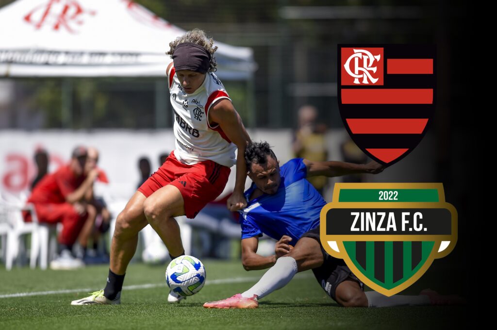 flamengo zinza david luiz