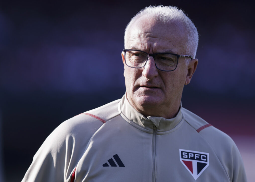 São Paulo e Flamengo podem se enfrentar pela final da Copa do Brasil com calor histórico no Morumbi; Dorival faz preparação especial