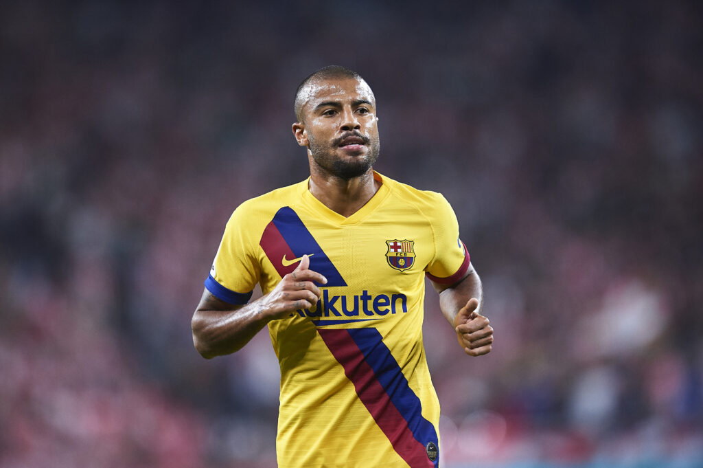 Rafinha Alcântara pode reforçar o Flamengo em 2024