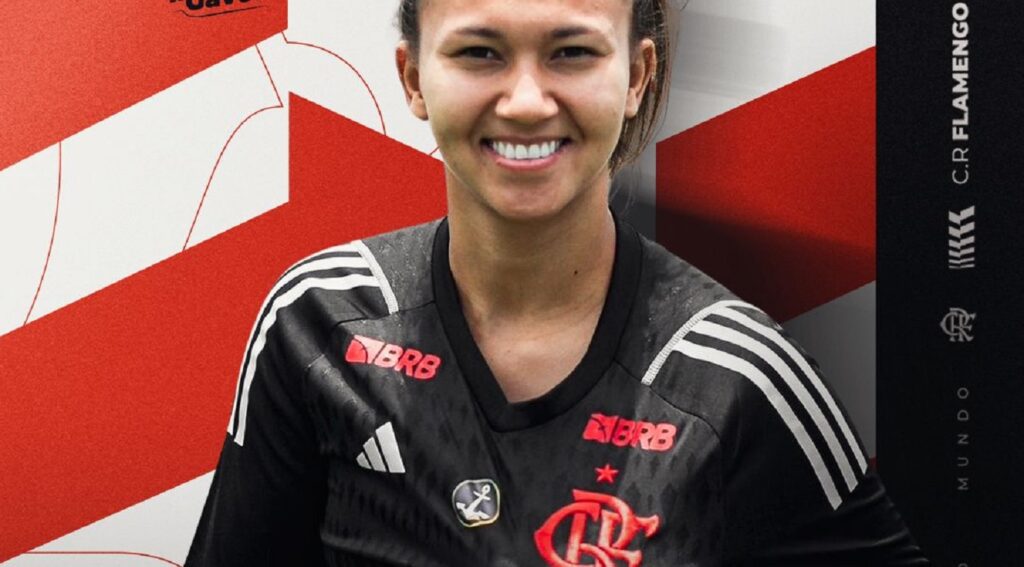 flamengo contrata bibi, ex-vasco