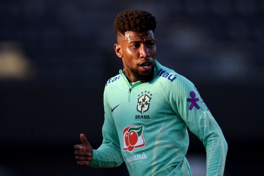 flamengo quis emerson royal