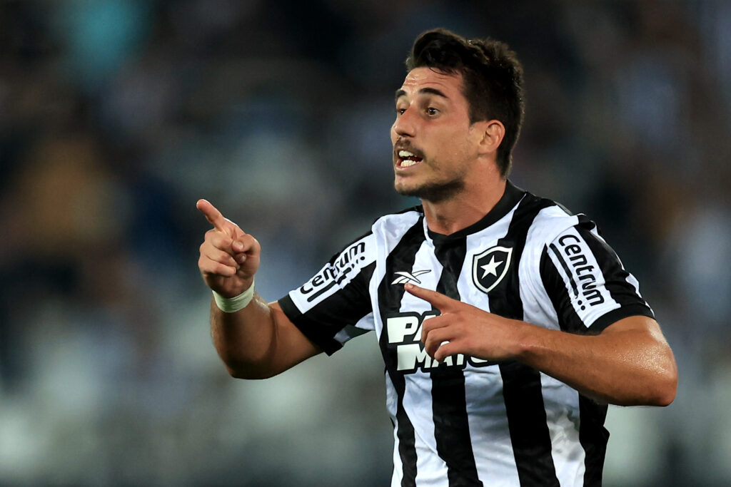 gabriel pires foi oferecido ao flamengo