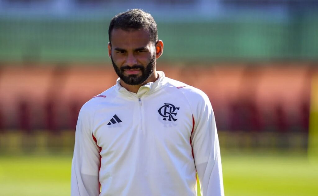 thiago maia pode sair do flamengo