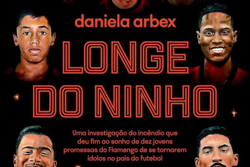 Arbex diz que é 'emblemático' que museu do Flamengo não tenha ala dedicada à tragédia do Ninho do Urubu: 'É como se não tivesse existido'