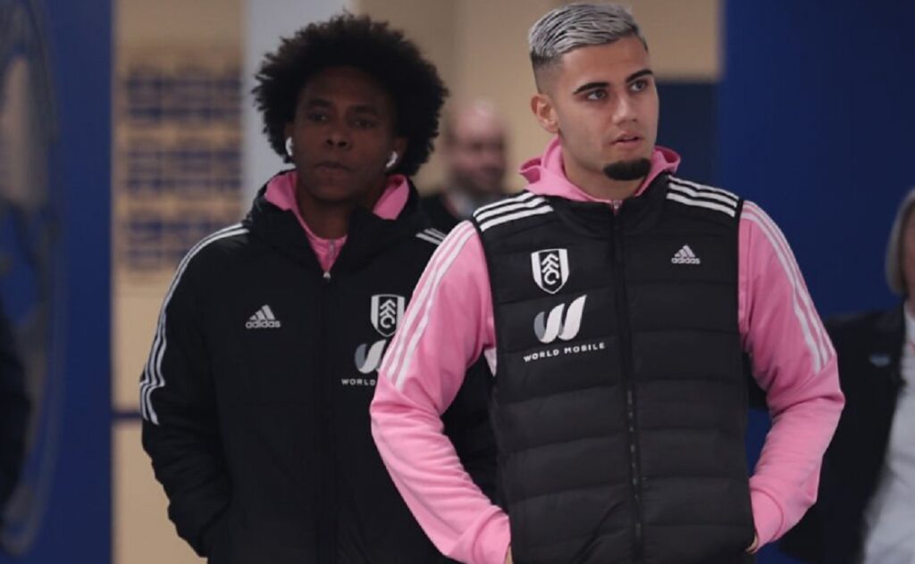 andreas pereira quer voltar ao flamengo diz william