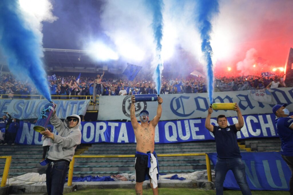 Prefeitura de Bogotá havia requisitado estádio El Campín para show, mas técnico do Millonarios garante que jogo com Flamengo será na altitude