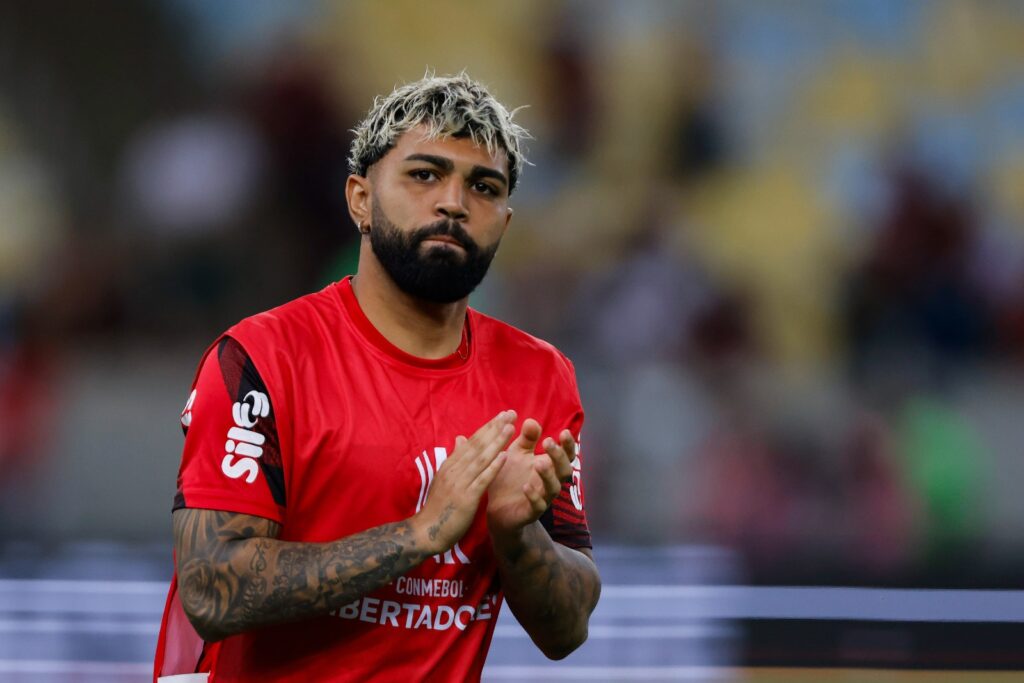 Tribunal publica acórdão de julgamento que suspendeu Gabigol por doping e, com isso, Flamengo já pode pedir efeito suspensivo