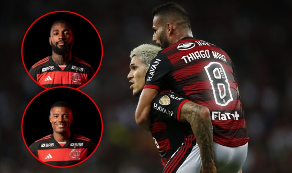 thiago maia deixa a camisa 8 vaga no flamengo