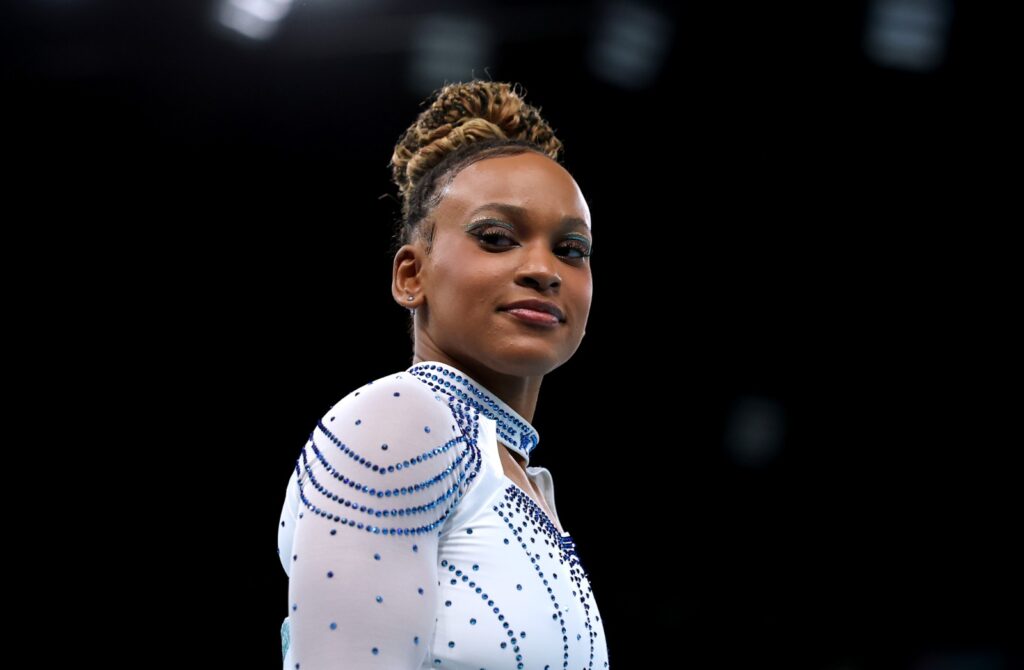 Rebeca Andrade nas Olimpíadas de Paris; expectativa por último dia da ginasta, classificação no Brasileiro, Palmeiras e as últimas notícias do Flamengo