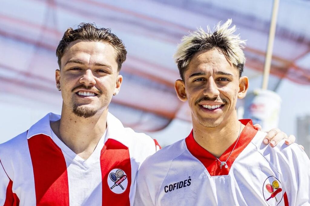 Flamengo deve recusar convite da CBF para disputar Brasileiro sub-23 e aposta em Leixões como destino de jovens que estourarem idade